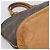 LOUIS VUITTON Borsa Monogram Alma M51130 LV Auth BA13949 Monogramma - vista 15