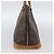 LOUIS VUITTON Borsa Monogram Alma M51130 LV Auth BA13949 Monogramma - vista 3
