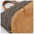 LOUIS VUITTON Borsa Monogram Alma M51130 LV Auth BA13949 Monogramma - vista 9