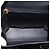 Borsa CARTIER PANTHERE in pelle nera e oro Auth 190829 Nero D'oro - vista 10