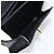 Borsa CARTIER PANTHERE in pelle nera e oro Auth 190829 Nero D'oro - vista 20