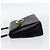 Borsa CARTIER PANTHERE in pelle nera e oro Auth 190829 Nero D'oro - vista 3