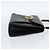 Borsa CARTIER PANTHERE in pelle nera e oro Auth 190829 Nero D'oro - vista 4