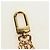 Charm per borsa LOUIS VUITTON LVxTM Bag Chain Cherry Bag Charm metallo Oro M02598 Auth 189656SAM - vista 2