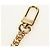 Charm per borsa LOUIS VUITTON LVxTM Bag Chain Cherry Bag Charm metallo Oro M02598 Auth 189656SAM - vista 5