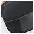 Borsa GUCCI Bamboo in tela nera argento 001 1553 Auth ka5114 Nero - vista 14