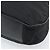 Borsa GUCCI Bamboo in tela nera argento 001 1553 Auth ka5114 Nero - vista 15