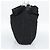 Borsa GUCCI Bamboo in tela nera argento 001 1553 Auth ka5114 Nero - vista 4