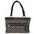 LOUIS VUITTON Borsa Monogram Mini Lucille PM Noir M92610 LV Auth bs36007 Nero - vista 13