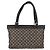 LOUIS VUITTON Borsa Monogram Mini Lucille PM Noir M92610 LV Auth bs36007 Nero - vista 2