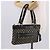 LOUIS VUITTON Borsa Monogram Mini Lucille PM Noir M92610 LV Auth bs36007 Nero - vista 23