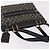 LOUIS VUITTON Borsa Monogram Mini Lucille PM Noir M92610 LV Auth bs36007 Nero - vista 6