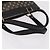 LOUIS VUITTON Borsa Monogram Mini Lucille PM Noir M92610 LV Auth bs36007 Nero - vista 7