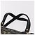 LOUIS VUITTON Borsa Monogram Mini Lucille PM Noir M92610 LV Auth bs36007 Nero - vista 8