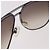 Gafas de sol Christian Dior estampado carey plástico marrón Auth BA13841 Castaño - vista 11