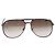 Gafas de sol Christian Dior estampado carey plástico marrón Auth BA13841 Castaño - vista 13