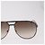 Gafas de sol Christian Dior estampado carey plástico marrón Auth BA13841 Castaño - vista 4