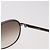 Gafas de sol Christian Dior estampado carey plástico marrón Auth BA13841 Castaño - vista 8
