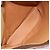 Céline Bolsa Tote CELINE Macadam em PVC e couro marrom com detalhes dourados Auth BA13920 - vista 11