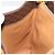 Céline Bolsa Tote CELINE Macadam em PVC e couro marrom com detalhes dourados Auth BA13920 - vista 21