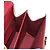Borsa Salvatore Ferragamo Gancini in tela 2way Rosso Oro Auth 190024SAM D'oro - vista 23