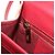 Borsa Salvatore Ferragamo Gancini in tela 2way Rosso Oro Auth 190024SAM D'oro - vista 25