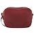 Borsa GUCCI Micro GG Canvas Guccissima in Pelle Rossa e Oro 449413 Auth mr2685 Rosso D'oro - vista 13