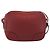 Borsa GUCCI Micro GG Canvas Guccissima in Pelle Rossa e Oro 449413 Auth mr2685 Rosso D'oro - vista 2