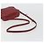 Borsa GUCCI Micro GG Canvas Guccissima in Pelle Rossa e Oro 449413 Auth mr2685 Rosso D'oro - vista 7