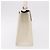 SAINT LAURENT Borsa in pelle bianca e oro Auth 190922 Bianco D'oro - vista 4