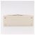 SAINT LAURENT Borsa in pelle bianca e oro Auth 190922 Bianco D'oro - vista 5