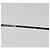 Occhiali da sole CHANEL COCO Mark Metallo Argento CC Auth 189996 - vista 9