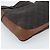 Borsa a Spalla GUCCI GG Canvas Horsebit Marrone Scuro Nero 101975 Auth BA13967A - vista 14