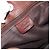Borsa a Spalla GUCCI GG Canvas Horsebit Marrone Scuro Nero 101975 Auth BA13967A - vista 17