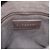 Borsa Tote BURBERRY Nova Check PVC 2way Beige Oro Auth 190614 D'oro - vista 20