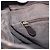 Borsa Tote BURBERRY Nova Check PVC 2way Beige Oro Auth 190614 D'oro - vista 23
