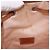 Borsa a tracolla Christian Dior Romantic Chain PVC Beige Argento Auth 191704 - vista 10