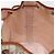 Borsa a tracolla Christian Dior Romantic Chain PVC Beige Argento Auth 191704 - vista 21