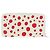 LOUIS VUITTON Epi Zippy Wallet Long Wallet LVxYK White M81961 LV Auth BA13844SM Weiß - Ansicht 2