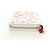 LOUIS VUITTON Epi Zippy Wallet Long Wallet LVxYK White M81961 LV Auth BA13844SM Weiß - Ansicht 3