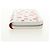 LOUIS VUITTON Epi Zippy Wallet Long Wallet LVxYK White M81961 LV Auth BA13844SM Weiß - Ansicht 4