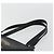 CHANEL COCO Mark Tote Bag Leder Schwarz Gold CC Auth 190947SAV Golden - Ansicht 8