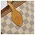 LOUIS VUITTON Damier Azur Neverfull MM Tote Bag N41605 LV Auth hk3894 - vista 10