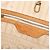LOUIS VUITTON Damier Azur Neverfull MM Tote Bag N41605 LV Auth hk3894 - vista 19