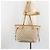 LOUIS VUITTON Damier Azur Neverfull MM Tote Bag N41605 LV Auth hk3894 - vista 24