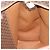 Céline CELINE Macadam Canvas Tote Bag PVC Leder Braun Gold Auth 190411 Golden - Ansicht 18