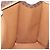 Céline CELINE Macadam Canvas Tote Bag PVC Leder Braun Gold Auth 190411 Golden - Ansicht 19