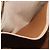 Céline CELINE Macadam Canvas Tote Bag PVC Leder Braun Gold Auth 190411 Golden - Ansicht 21