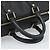 Borsa LOUIS VUITTON Epi Speedy 30 Noir Black M43002 LV Auth BA13894A Nero - vista 7
