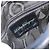 Borsa a Spalla Salvatore Ferragamo Vala in Pelle Nera e Oro Auth BA13929 Nero D'oro - vista 12
